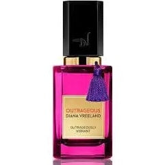 Wholesale Diana Vreeland Outrageous Outrageously Vibrant profumo donna 50 ml | Carsha