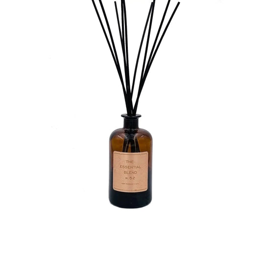 The essential blend Diffusore Ambiente N.52 - 500 ml
