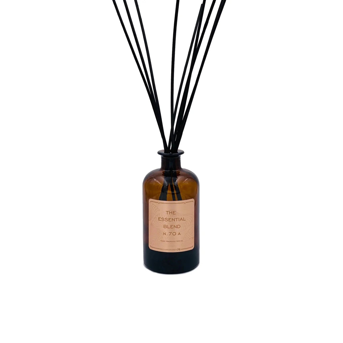 The essential blend Diffusore Ambiente N.70A - 500 ml