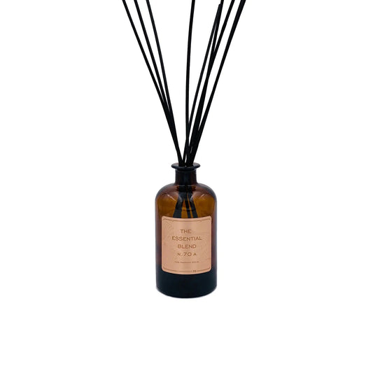 The essential blend Diffusore Ambiente N.70A - 500 ml