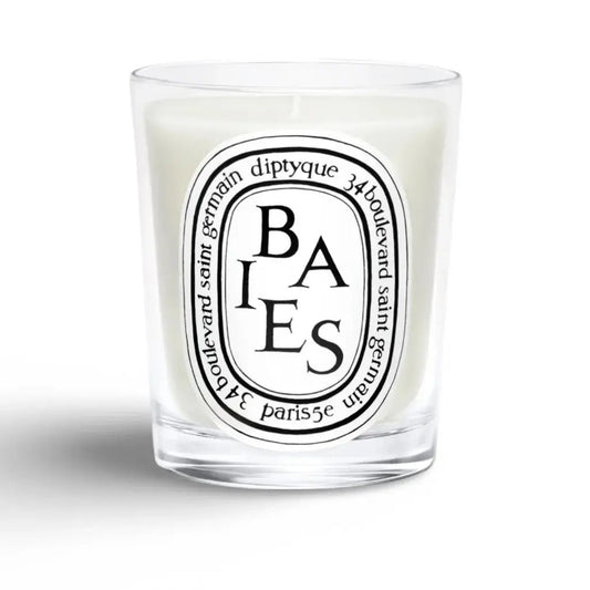 Wholesale Diptyque Baies Candela - 600 gr. | Carsha