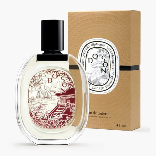 Wholesale Diptyque Do Son eau de Toilette Donna 2024 - 100 ml | Carsha