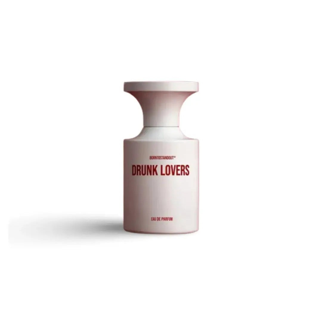 Wholesale Drunk Lovers Born To Stand Out - 50 ml | Carsha