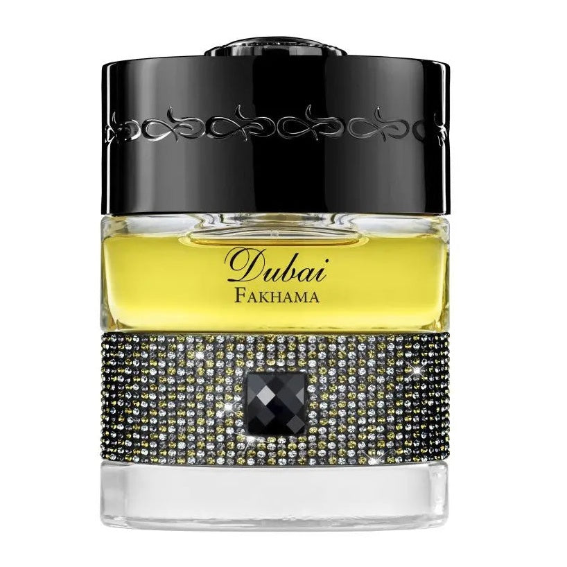 Wholesale The spirit of dubai Dubai FAKHAMA profumo unisex - 50 ml | Carsha