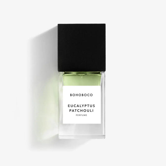 Wholesale Bohoboco Eucalyptus Patchouli Unisex 50 ml | Carsha