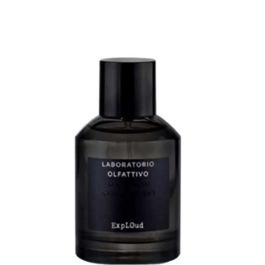 Wholesale Laboratorio olfattivo Exploud eau de parfum - 100 ml | Carsha