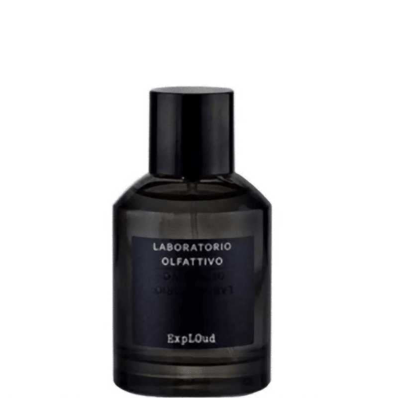 Wholesale Laboratorio olfattivo Exploud eau de parfum - 30 ml | Carsha