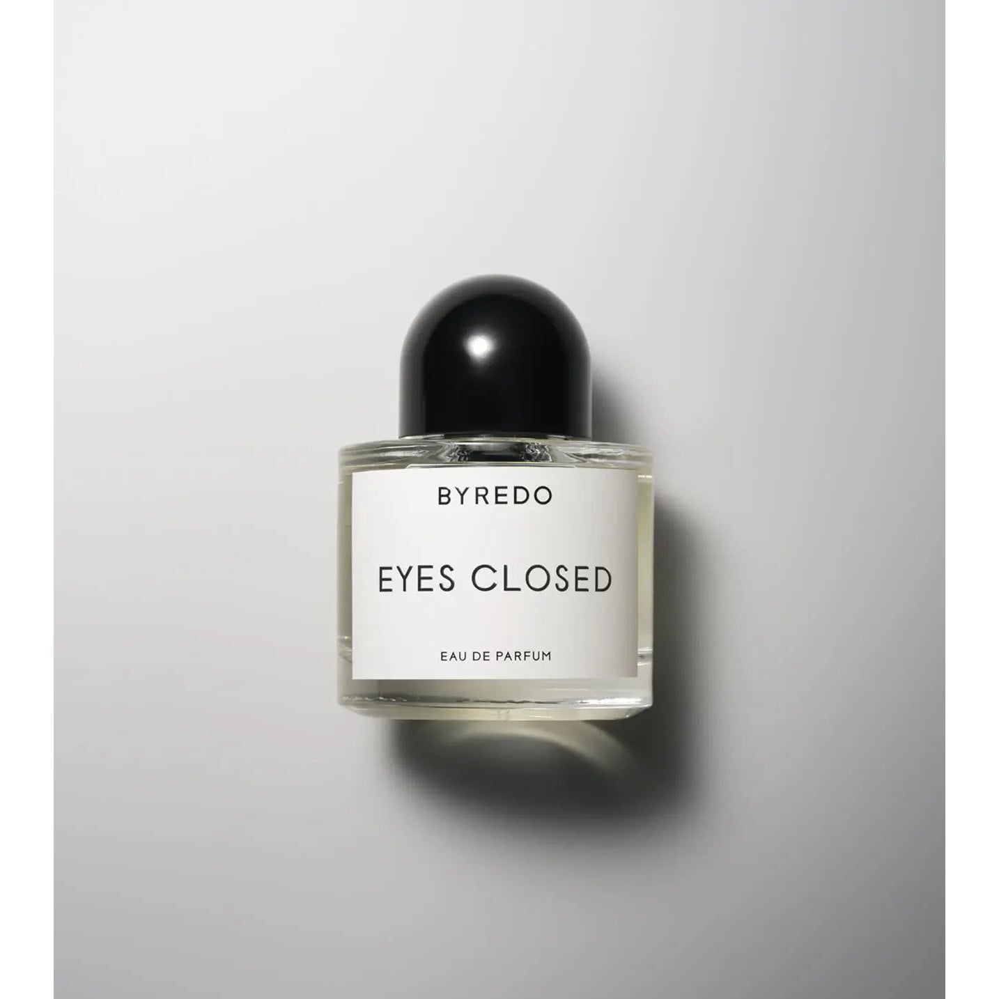Wholesale Byredo EYES CLOSED Eau de Parfum unisex 50 ml | Carsha