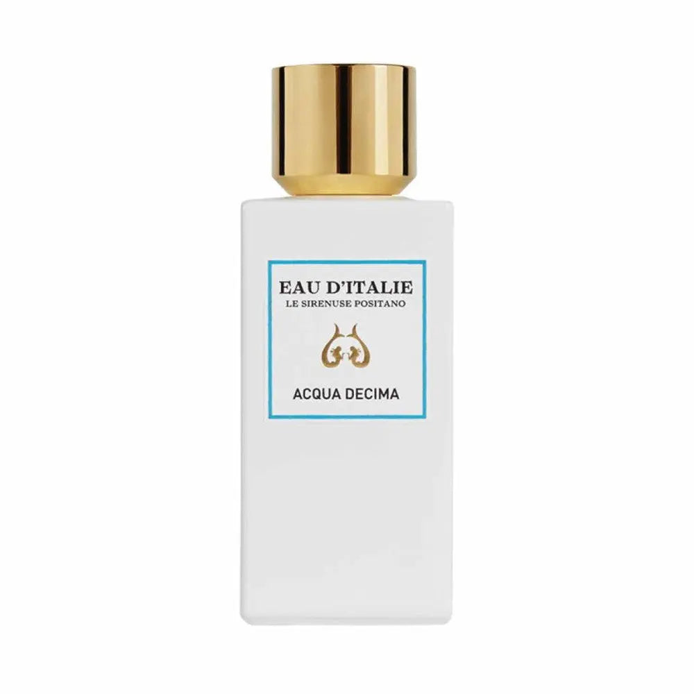 Wholesale Eau D'Italie Acqua Decima eau de parfum unisex 100 ml | Carsha