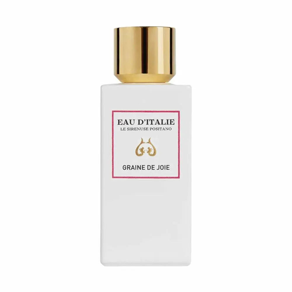 Wholesale Eau d'Italie Graine de Joie eau de parfum donna 100 ml | Carsha