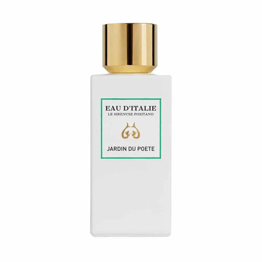 Wholesale Eau d'Italie Jardin Du Poete eau de parfum unisex 100 ml | Carsha