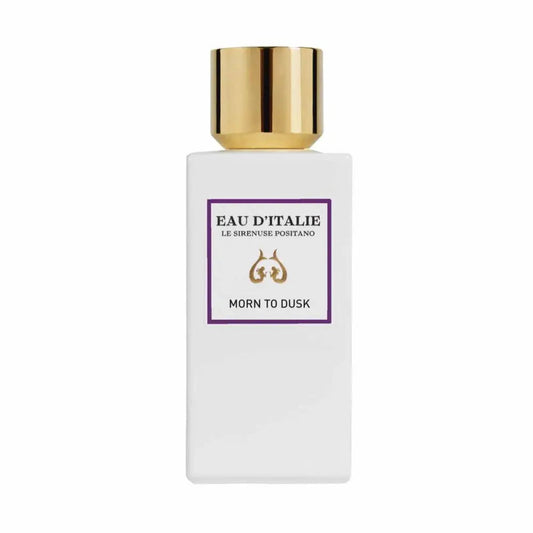 Wholesale Eau d'Italie Morn to Dusk eau de parfum unisex 100 ml | Carsha