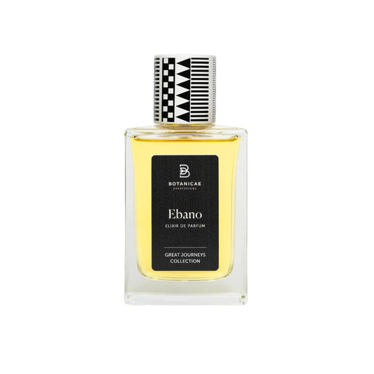 Wholesale Ebano Botanicae Elixir de parfum Unisex 75 ml | Carsha