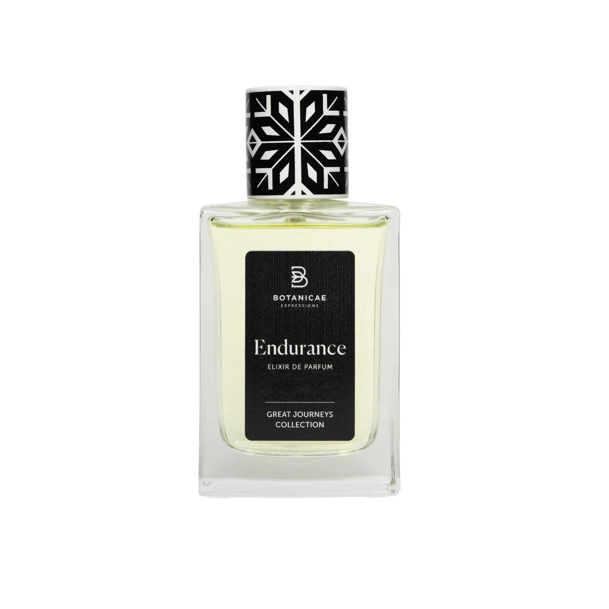 Wholesale Botanicae Endurance Elixir de parfum Unisex 75 ml | Carsha