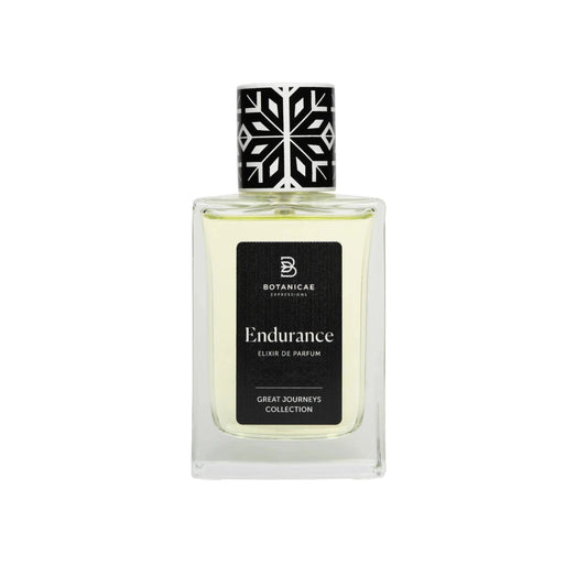 Wholesale Botanicae Endurance Elixir de parfum Unisex 75 ml | Carsha