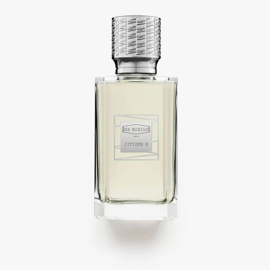Wholesale Ex nihilo Citizen X eau de parfum unisex 100 ml | Carsha
