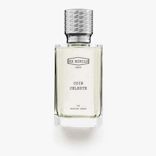 Wholesale Ex nihilo Cuir Celeste eau de parfum unisex 100 ml | Carsha
