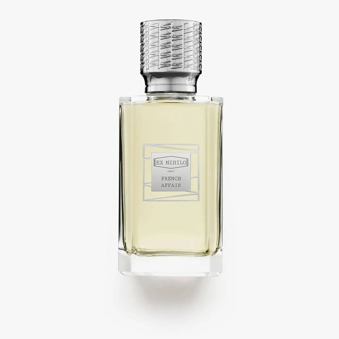 Wholesale Ex nihilo French Affair eau de parfum unisex 100 ml | Carsha