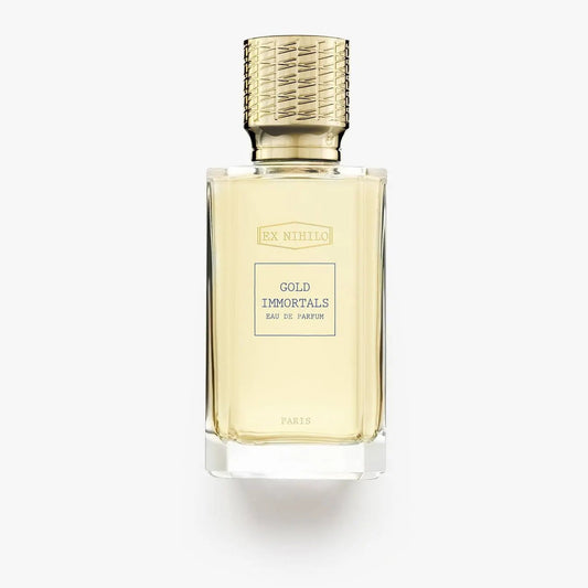 Wholesale Ex nihilo Gold Immortals eau de parfum 50 ml | Carsha