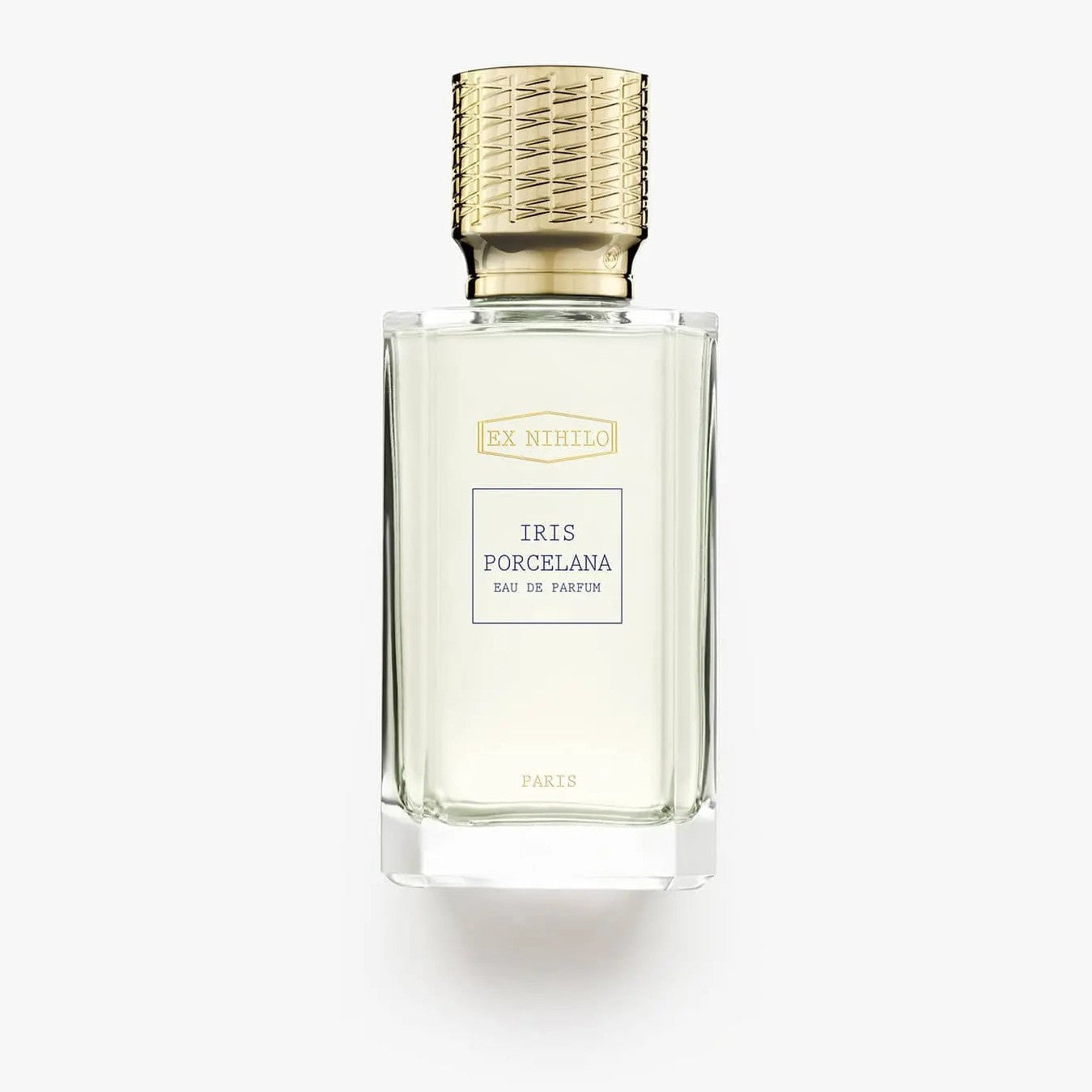 Wholesale Ex nihilo Iris Porcelana eau de parfum 50 ml | Carsha