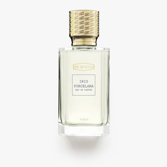 Wholesale Ex nihilo Iris Porcelana eau de parfum 50 ml | Carsha