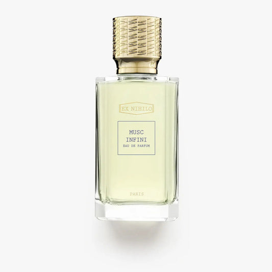 Wholesale Ex nihilo Musc Infini eau de parfum unisex 100 ml | Carsha