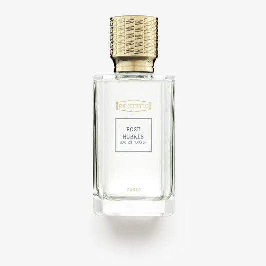 Wholesale Ex nihilo Rose Hubris eau de parfum unisex 100 ml | Carsha