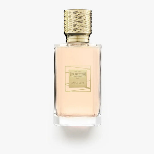 Wholesale Ex nihilo Explicite eau de parfum 50 ml | Carsha