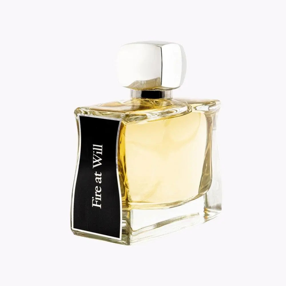 Wholesale Jovoy FIRE AT WILL - 100 ml | Carsha