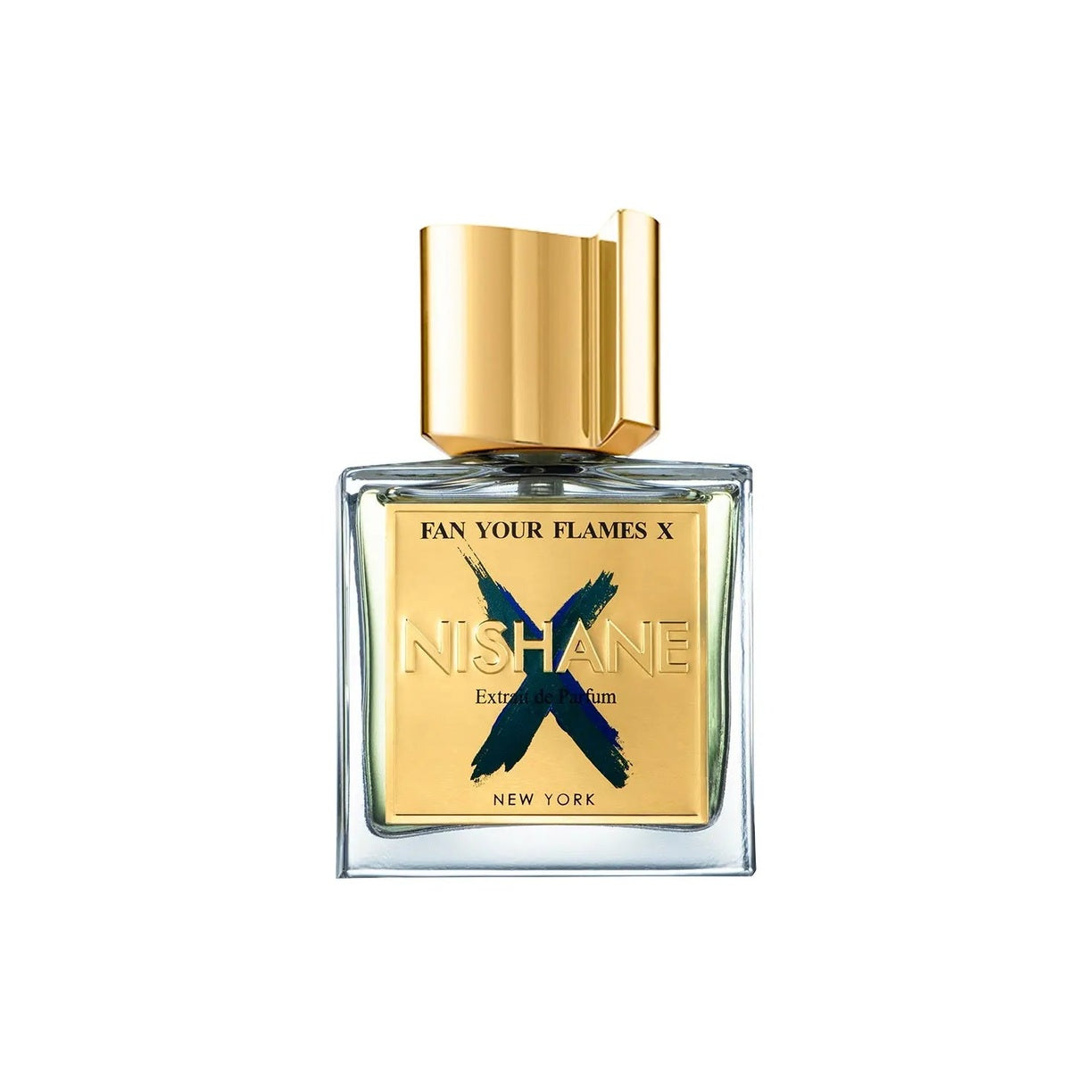 Wholesale Fan Your Flames X Nishane profumo unisex - 100 ml | Carsha
