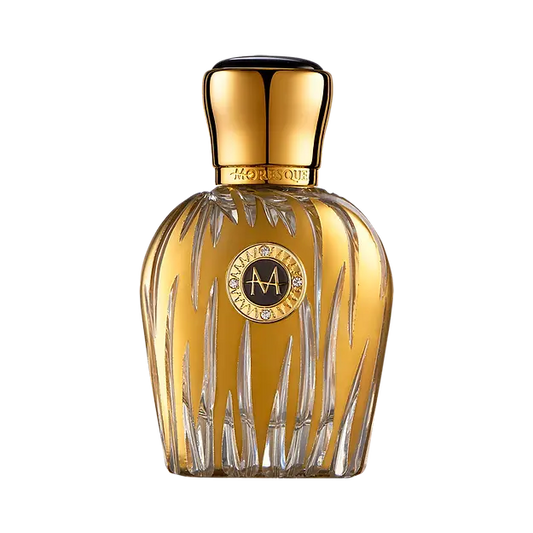 Fiamma eau de parfum unisex Moresque - 50 ml