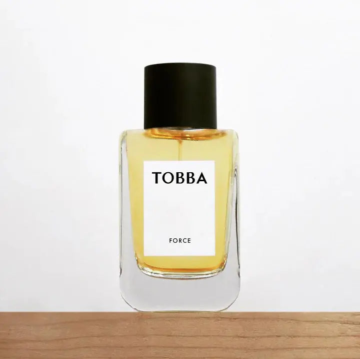 Wholesale Force eau de parfum Tobba - 100 ml | Carsha