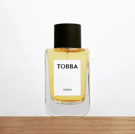 Wholesale Force eau de parfum Tobba - 100 ml | Carsha