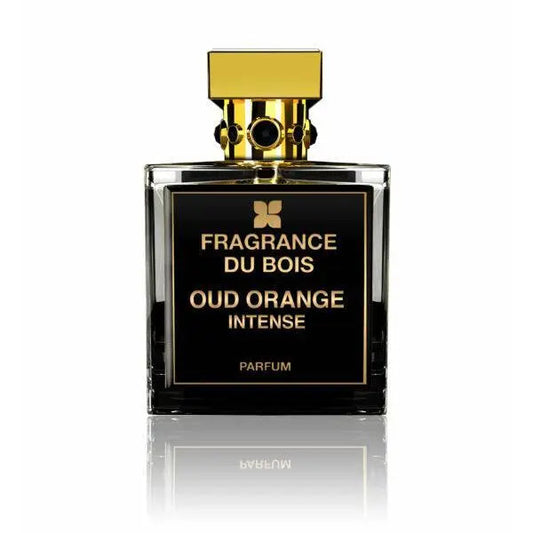 Wholesale Fragrance du Bois Oud Orange Intense eau de parfum unisex 50 ml | Carsha