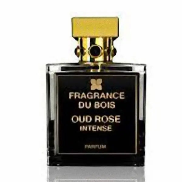 Wholesale Fragrance du Bois Oud Rose Intense eau de parfum unisex 50 ml | Carsha