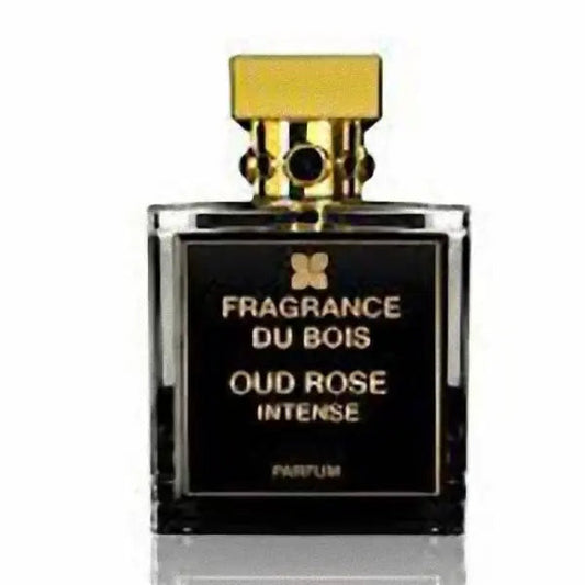 Wholesale Fragrance du Bois Oud Rose Intense eau de parfum unisex 50 ml | Carsha