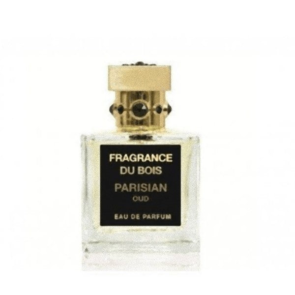 Wholesale Fragrance du Bois Parisian Oud eau de parfum unisex 50 ml | Carsha