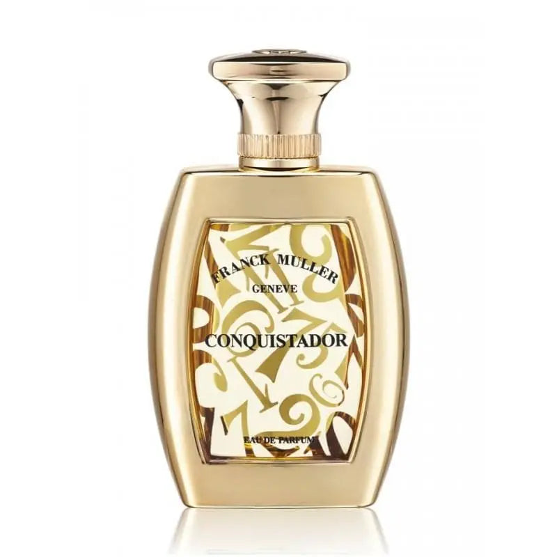 Wholesale Franck Muller Conquistador Eau de Parfum 75 ml | Carsha