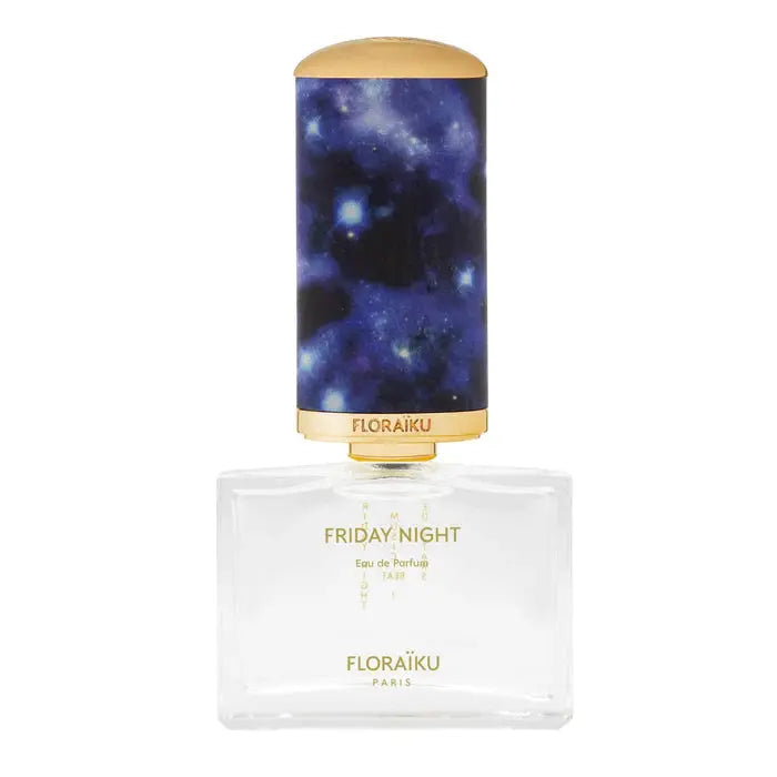 Wholesale Floraiku Friday Night eau de parffum Unisex 50 ml + 10 ml | Carsha