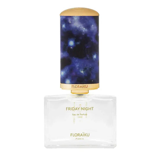 Wholesale Floraiku Friday Night eau de parffum Unisex 50 ml + 10 ml | Carsha