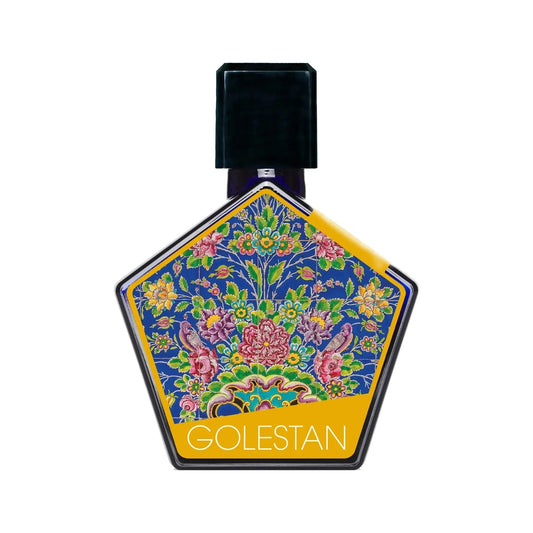 Wholesale Andy tauer GOLESTAN Estratto di profumo Eau de Parfum Unisex - 50 ml | Carsha