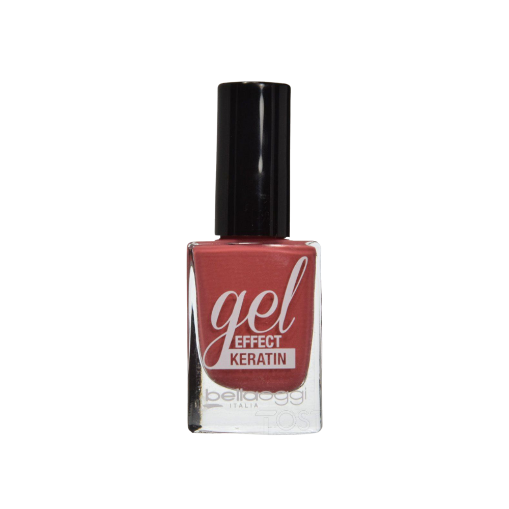 Wholesale Gel effect keratin smalto effetto gel con cheratina 410 | Carsha