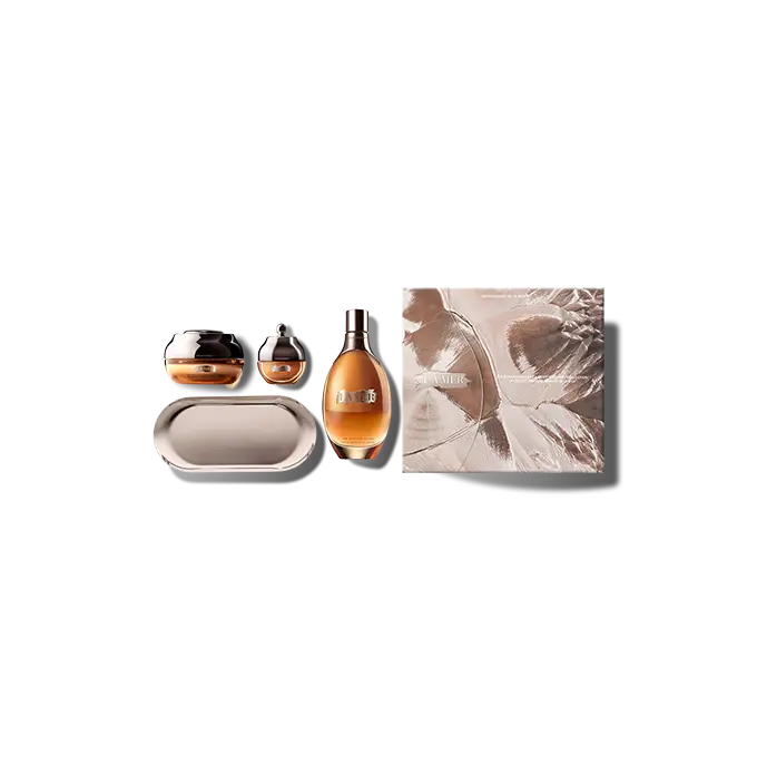 Wholesale Genaissance Discovery set La Mer 1 pezzo | Carsha
