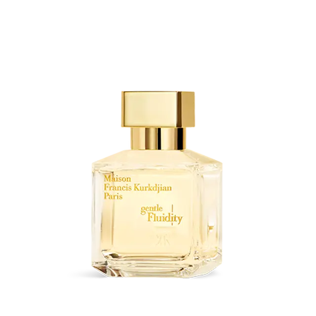 Wholesale Francis kurkdjian Gentle Fluidity Gold eau de parfum - 35 ml unisex | Carsha