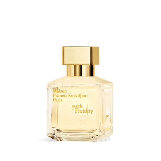 Wholesale Francis kurkdjian Gentle Fluidity Gold eau de parfum - 200 ml unisex | Carsha