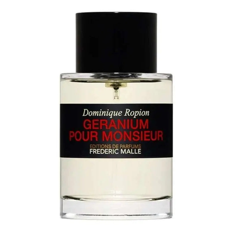 Wholesale Frederic malle Geranium Pour Monsieur eau de parfum - 50 ml unisex | Carsha