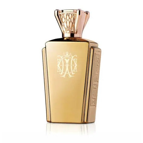 Wholesale Golden Ice Attar Al Has profumo unisex - 100 ml | Carsha