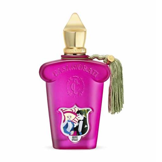 Wholesale Casamorati Gran Ballo eau de parfum 100 ml donna | Carsha
