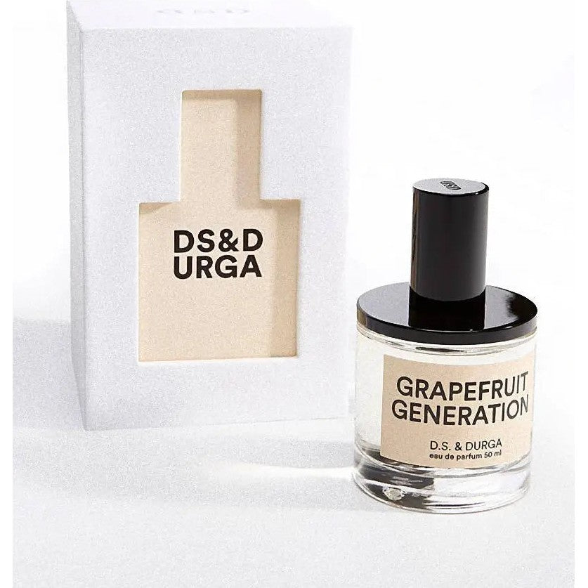 Wholesale D.s. & durga Grapefruit Generation eau de parfum unisex 50 ml | Carsha