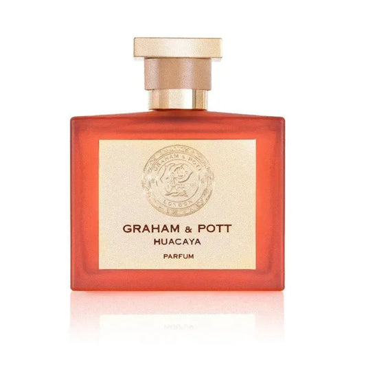 Wholesale Graham & pott HUACAYA Parfum 100ml | Carsha